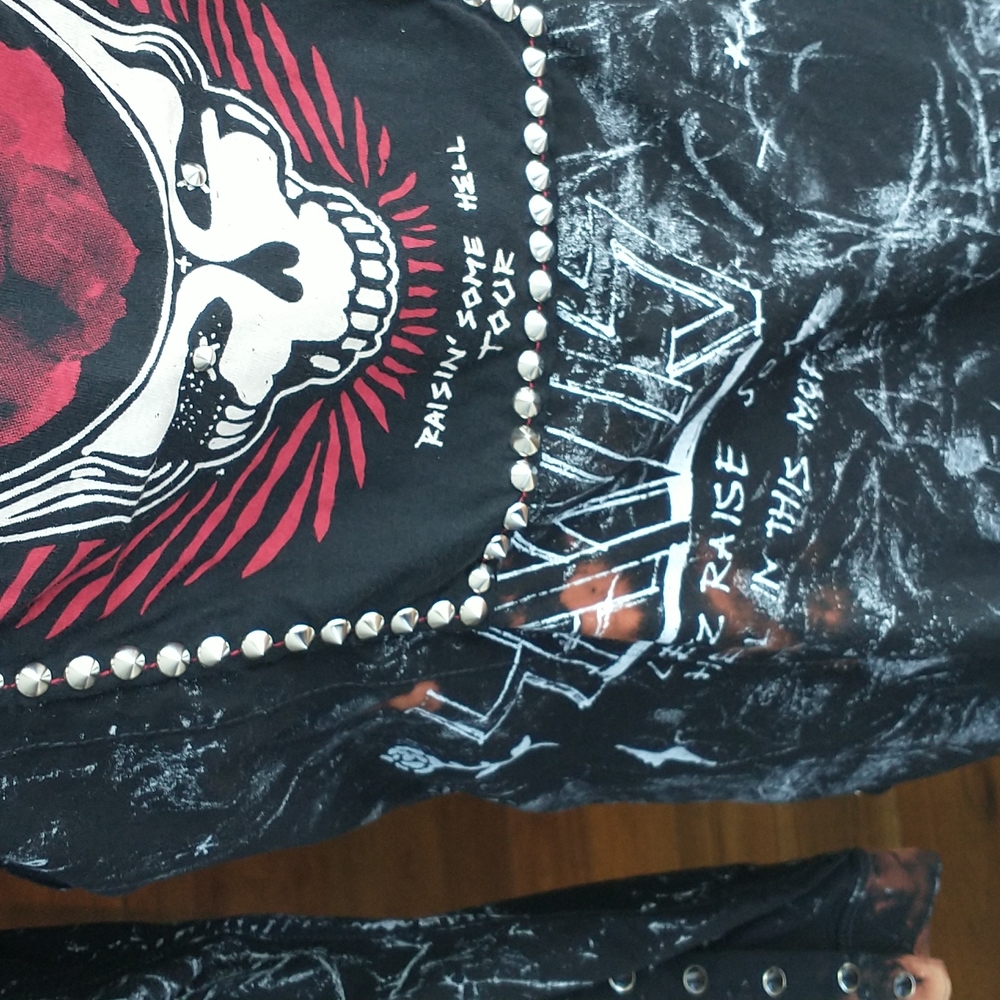 ROCKSTAR SHIRT - Picture 8 of 13